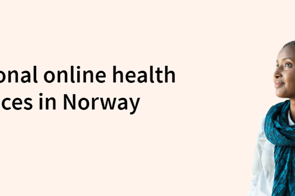 National online health services​​